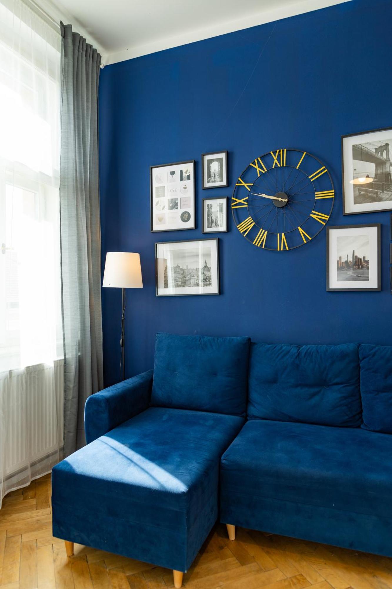 Petrinska Apartment Прага Экстерьер фото