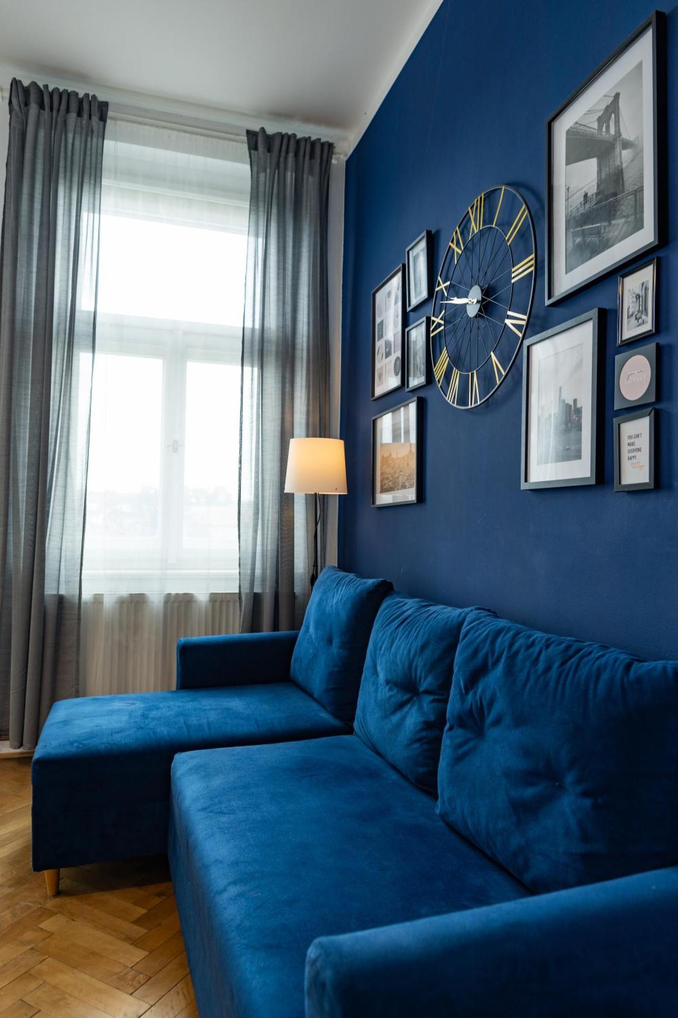 Petrinska Apartment Прага Экстерьер фото