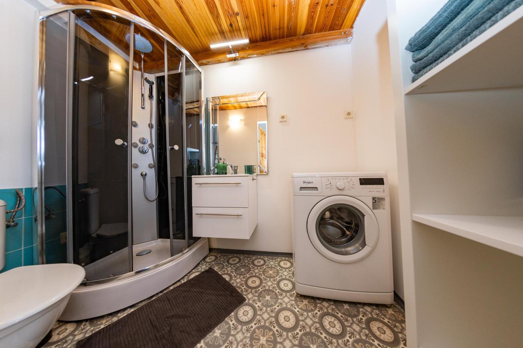 Petrinska Apartment Прага Экстерьер фото