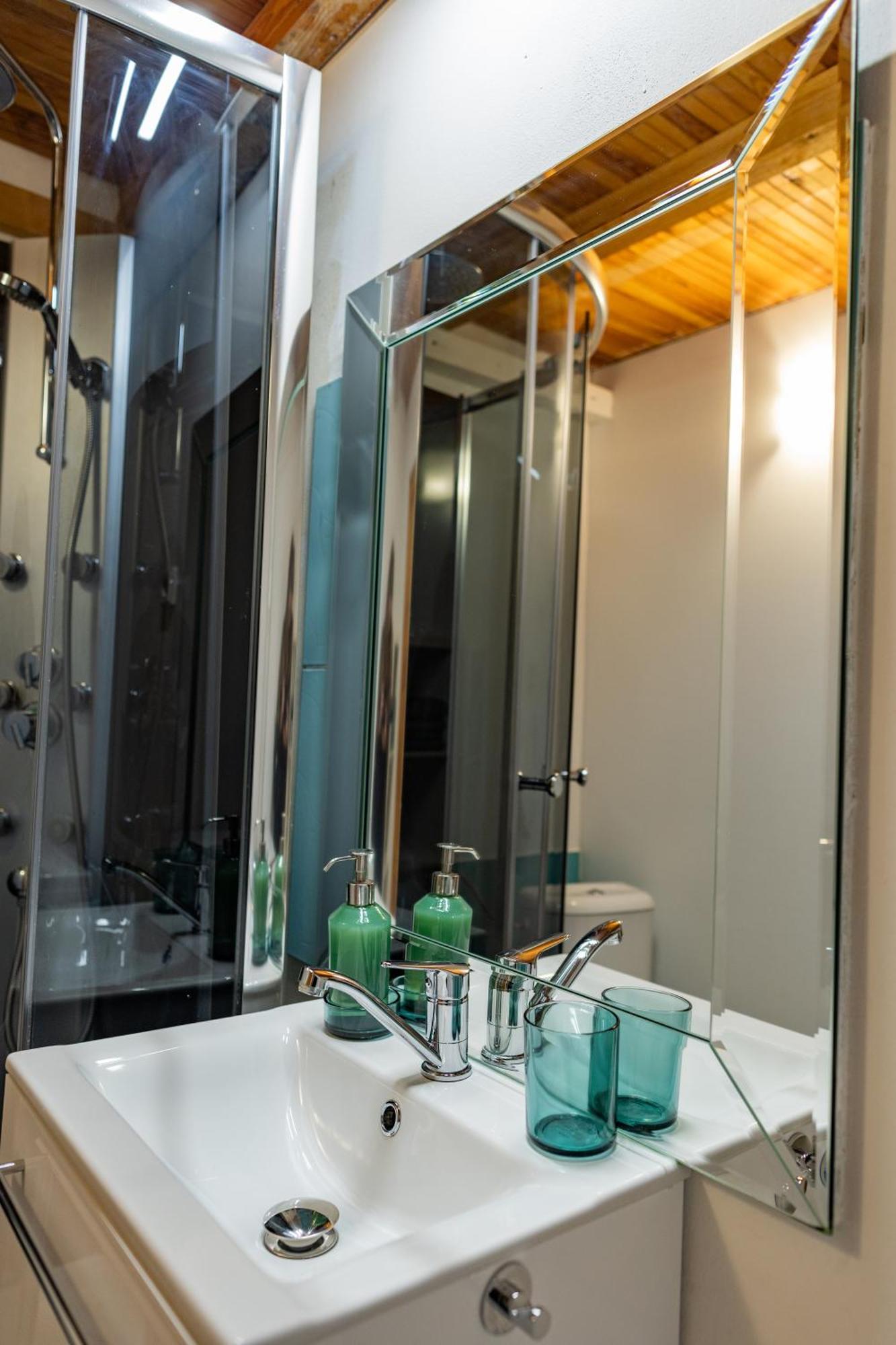 Petrinska Apartment Прага Экстерьер фото